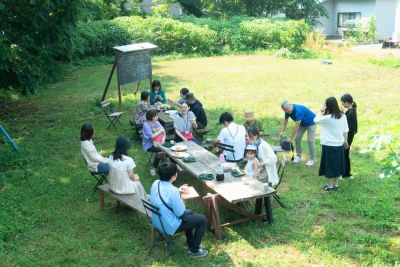 【イベントレポート】米沢市　移住者向け交流会『里山で朝ごはん、なんじょや会』を開催しました！